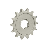 Lánckerék 14z MZ ETZ 150 - MZA