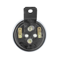 Horn Simson 6 /12V - MZA (alumínium burkolat)