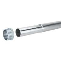 Kipufogó könyök Babetta 210, 225 - 21mm Tuning