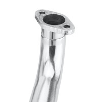 Kipufogó könyök Babetta 210, 225 - 21mm Tuning
