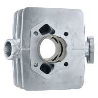 Henger Simson S70 - 4 +1 MZA - szett