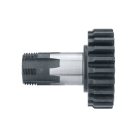 Kerék agyaggal Jawa/ČZ 125, 175 Kyvačka