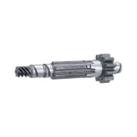 Jawa Velorex ellentengely - 11z