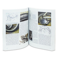 A Slovenský skůtr Manet és Tátra című könyv