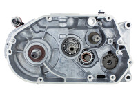 Simson S70, S83 félmotoros 4. sebességes váltóval - MZA