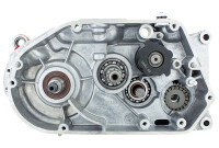 Simson S51, S60 félmotoros 5. sebességes váltóval - MZA