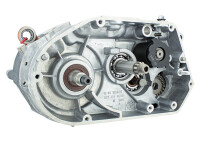 Simson S51, S60 félmotoros 5. sebességes váltóval - MZA