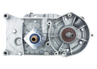 Simson S51, S60 félmotoros 5. sebességes váltóval - MZA