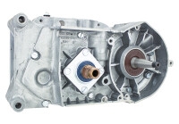 Simson S51, S60 félmotoros 5. sebességes váltóval - MZA