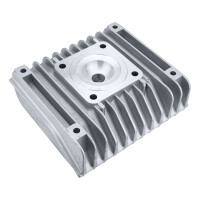 Hengerfej Simson S60 - MZA