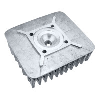 Hengerfej Simson S50 - MZA