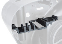 Elektromos alkatrésztartó Simson dobozban - MZA