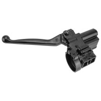 Simson S51 fékhenger - komplett - MZA