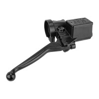 Simson S51 fékhenger - komplett - MZA