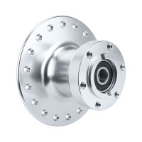 Első kerékagy tárcsafékhez Simson - MZA