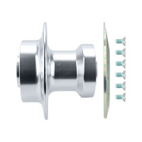 Első kerékagy tárcsafékhez Simson - MZA