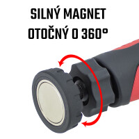 Szerviz LED lámpa