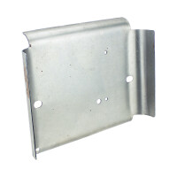 Fényszórómaszk fedlap Pionýr 05,20,21 - nyers