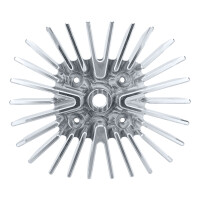 Ventilátor hengerfej Pioneer D40 mm - Tuning