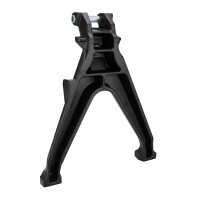 Főállvány Simson S51 - standard FEKETE - MZA