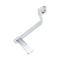 Váltókar MZ ETZ 250, 251, 301 (170 mm) - króm - MZA