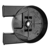 Rozetta fedél Simson SR50 - MZA - bakelit