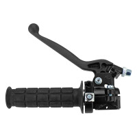 Simson gázkar karral - MZA