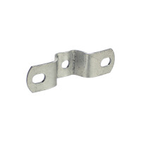 Jawa kaliforniai láncvédő tartó - vázra hegeszthető