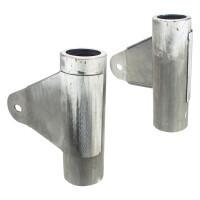 Jawa Californian fényszóró tartó csővel - szett