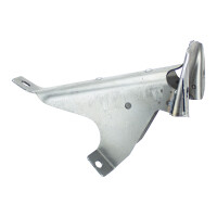 Hátsólámpa tartó ČZ 988 Enduro - replika