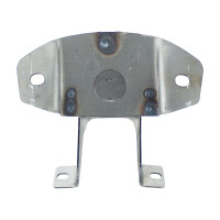 Hátsólámpa tartó ČZ 988 Enduro - replika