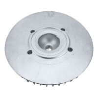 Hengerfej ČZ175/450 szelephimba - eredeti, tisztítás után