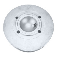 Hengerfej ČZ175/501 Robogó ventilátor nélkül - eredeti tisztítás után