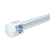 Hátsó keréktengely Stadion S11, S22, Jawetta - cink