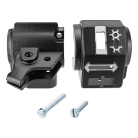 Simson, ETZ - MZA kombinált kapcsolófedél készlet