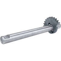 Indítókar tengely szegmenssel Pioneer 05