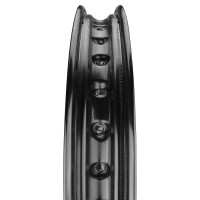 Felni 16 - 1.6 alumínium FEKETE - Simson