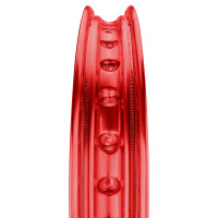 Felni 16 - 1.6 alumínium PIROS - Simson