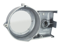 Motortér burkolat Simson AL. - jobb oldali ablakkal