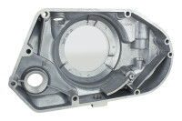 Kuplungfedél Simson fordulatszámmérő meghajtáshoz, kémlelőüveggel