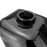 Babetta 210, 225 tank - festett - Csehország