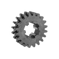 2. sebességváltó 20z Pionýr 05