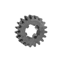 2. sebességes váltókar 18 fogú Pioneer 05