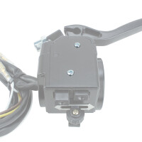 Csavar a Simson, ETZ és Jawa (2.9x19) kombinált karosszéria indexkapcsolójának rögzítéséhez