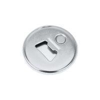 Mágneses üvegnyitó Motokrámek logóval