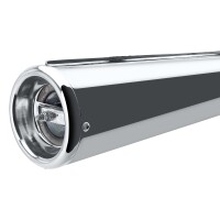 Jawa 350 type 638 hosszú kipufogók (szett) - Csehország