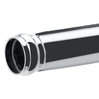 Jawa 350 type 638 hosszú kipufogók (szett) - Csehország