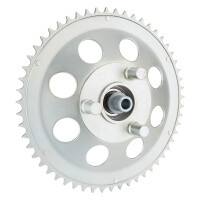 Rozetta Pionýr 555 tűvel kompletten - Duells