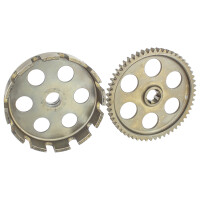 Elsődleges fogaskerék Stadion,Jawetta - SPORT - egyenes fogazatú - áttétel 15/57