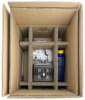 Simson S70, SR80 motor - 70cc (4. sebességes) ezüst NPC hengerrel - MZA